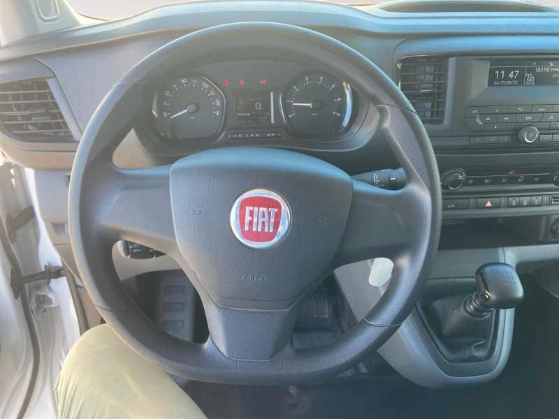 FIAT Scudo Ice 1.5 bluehdi 120cv L1H1 Business