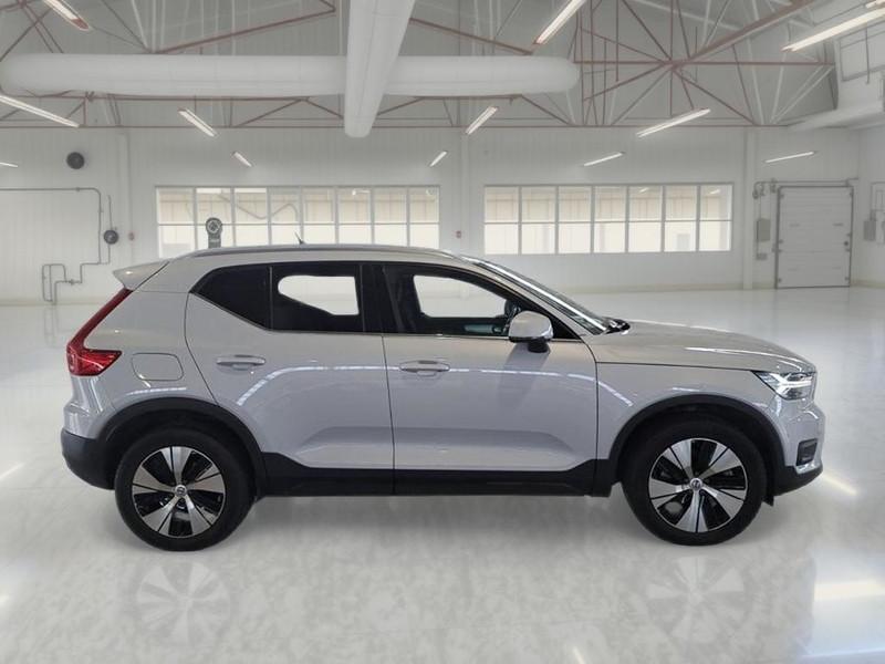 VOLVO XC40 T4 Plug-in Hybrid auto Recharge Inscription Expression my22