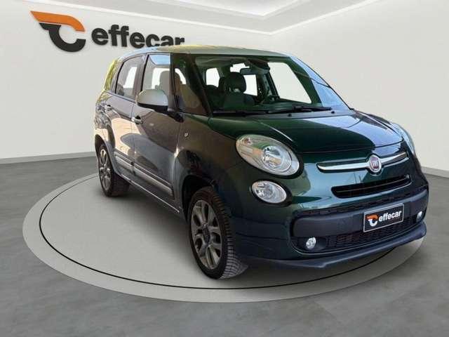 Fiat 500L 0.9 TwinAir Turbo Natural Power Lounge