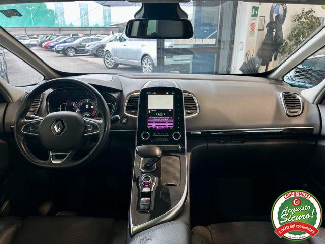 RENAULT Espace dCi 160CV EDC Energy InitialeParis 4Control *FULL*