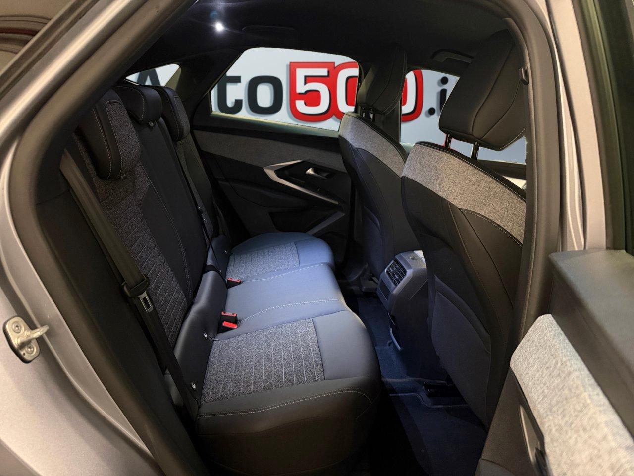 Peugeot 3008 3008 1.2 hybrid Allure 145cv e-dcs6