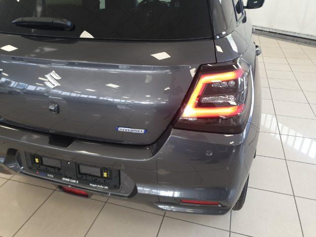 SUZUKI Swift 1.2 Hybrid 4X4 Top EXTRA PROMO+INCENTIVO 2026