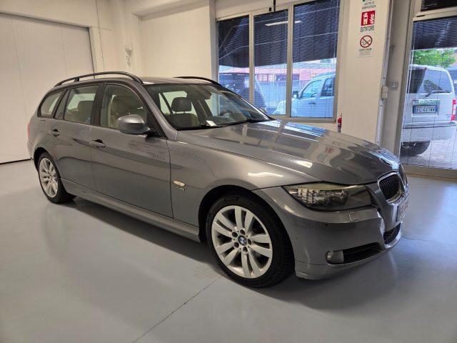 BMW 320 d cat xDrive Futura