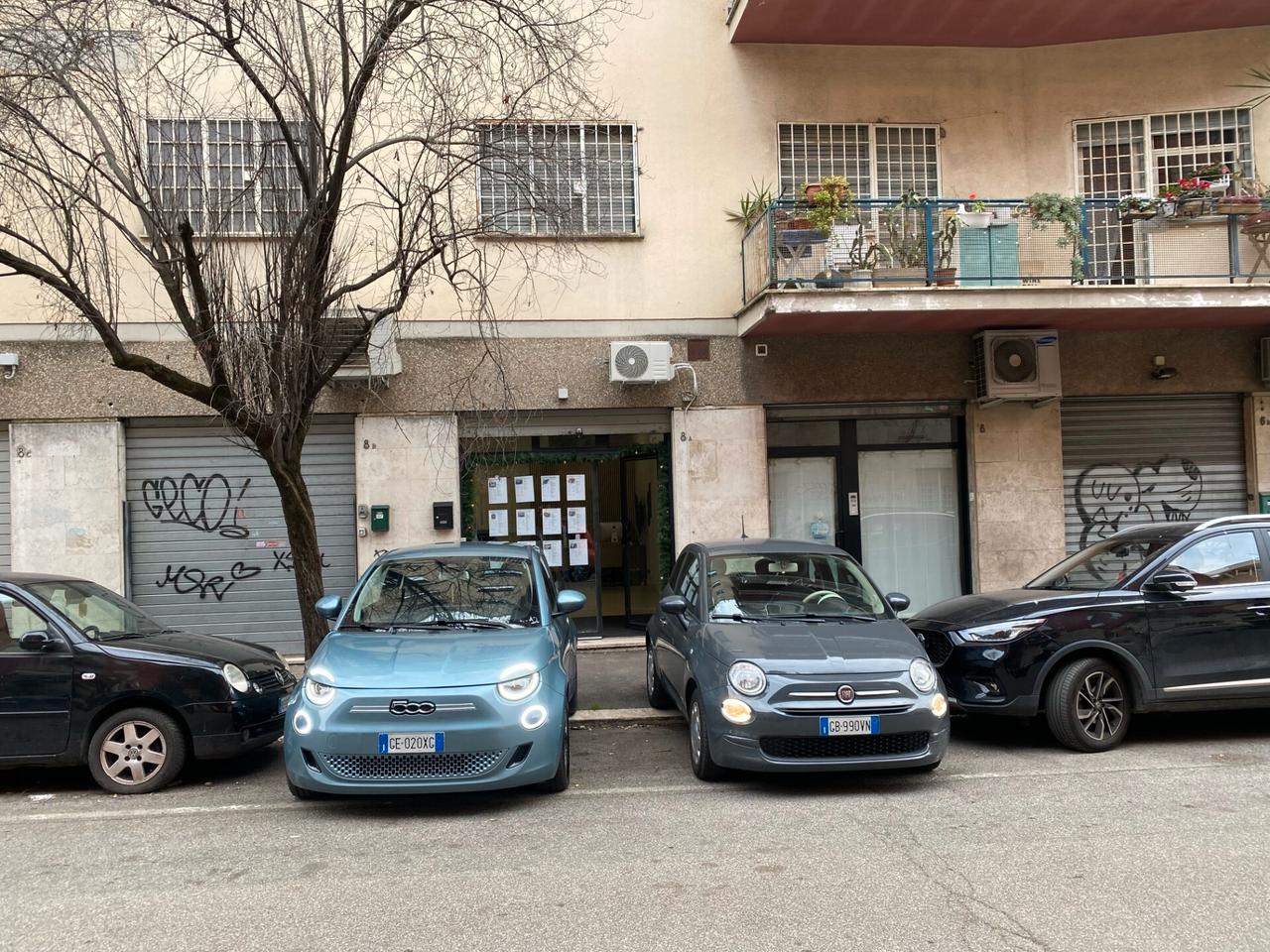 Fiat 500 1.0 Hybrid Pop
