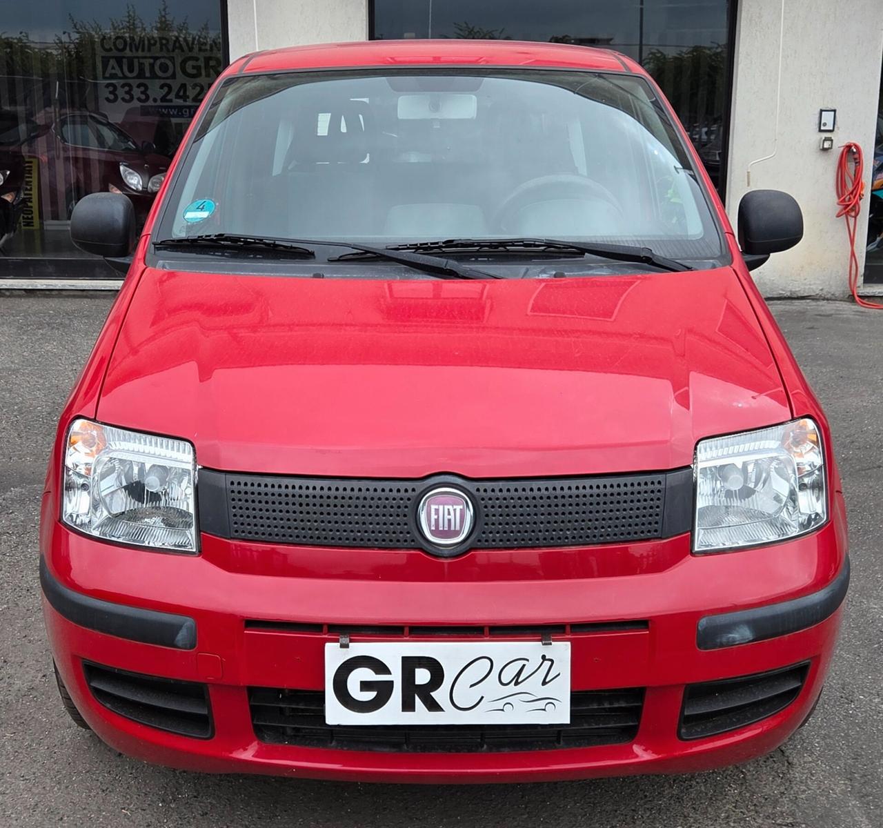 Fiat Panda 1.2 Dynamic
