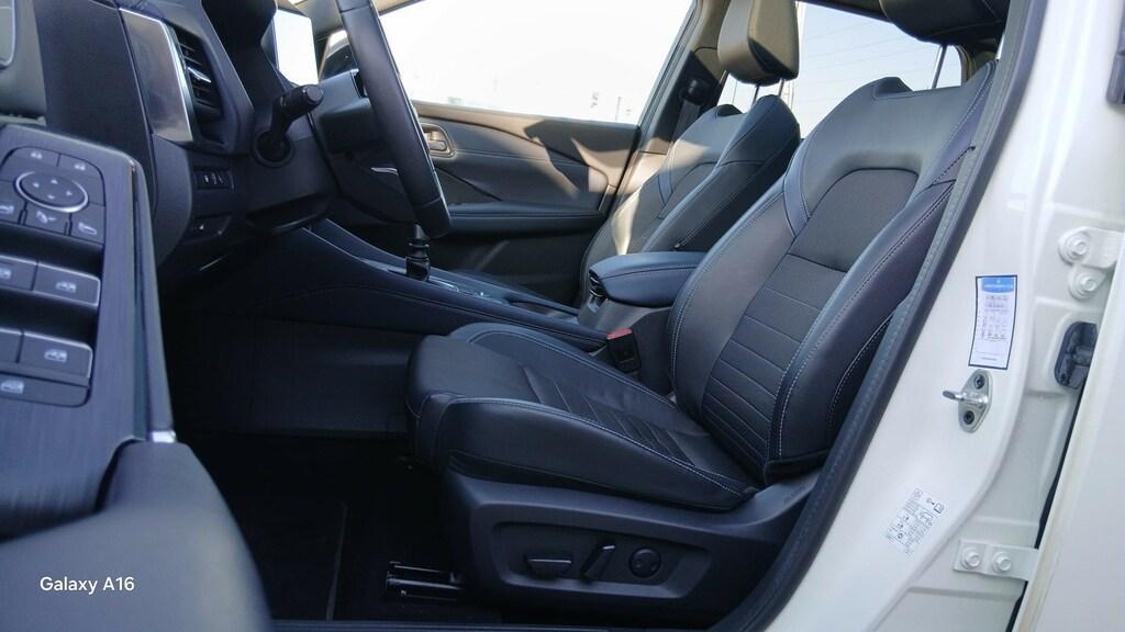 Nissan Qashqai 1.3 MILD HYBRID Tekna 2WD