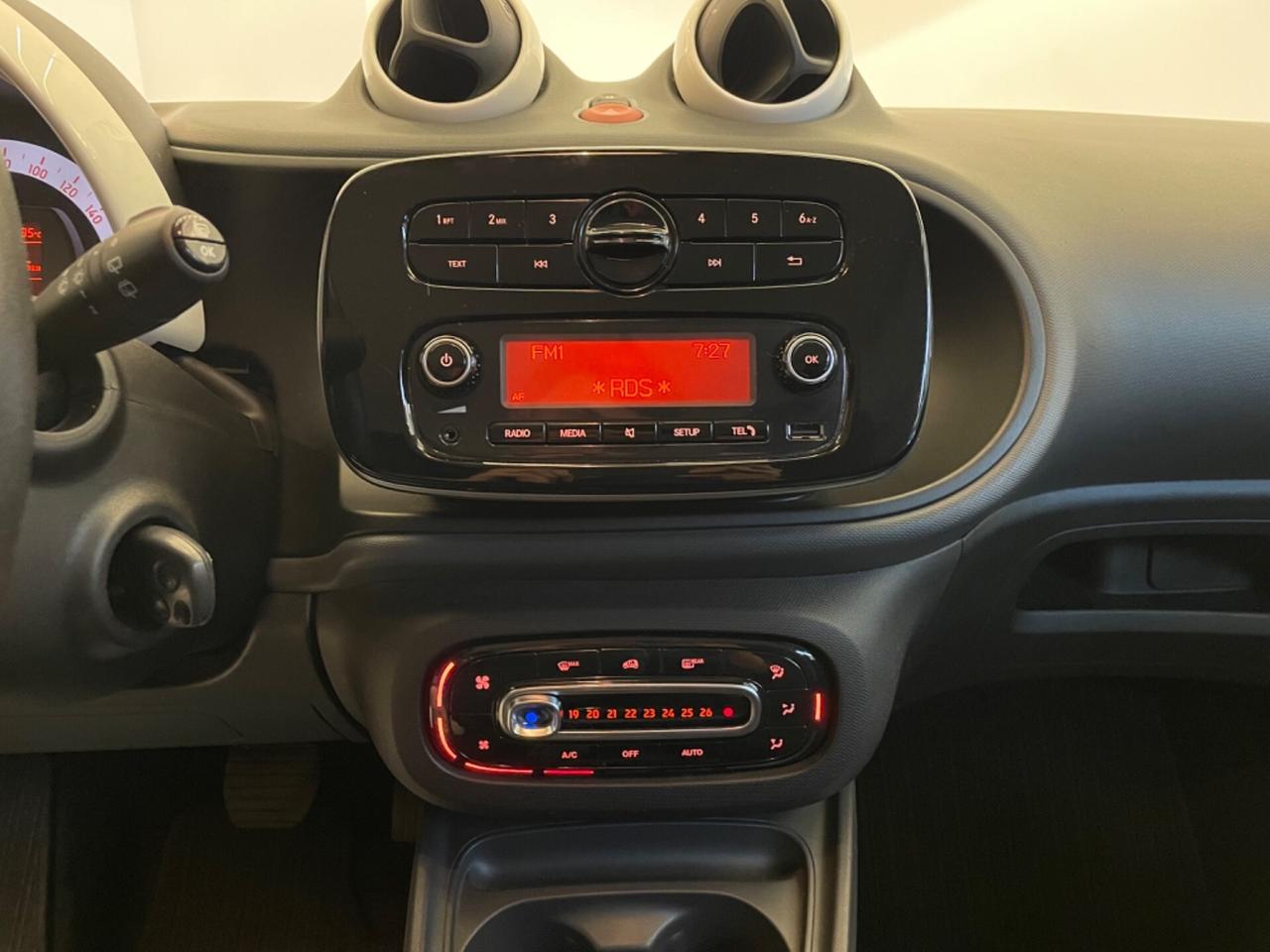 Smart ForTwo 70 1.0 twinamic Youngster