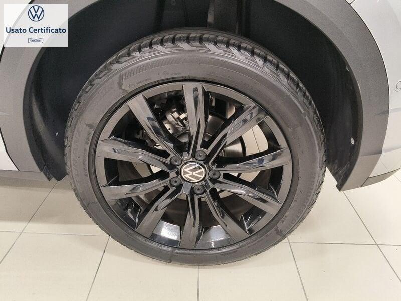 Volkswagen T-Roc T-Roc 1.5 TSI ACT DSG R-Line