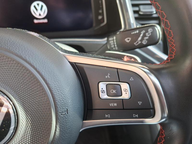 Volkswagen T-Roc 1.5 tsi Sport R Line dsg tetto e garanzia VW