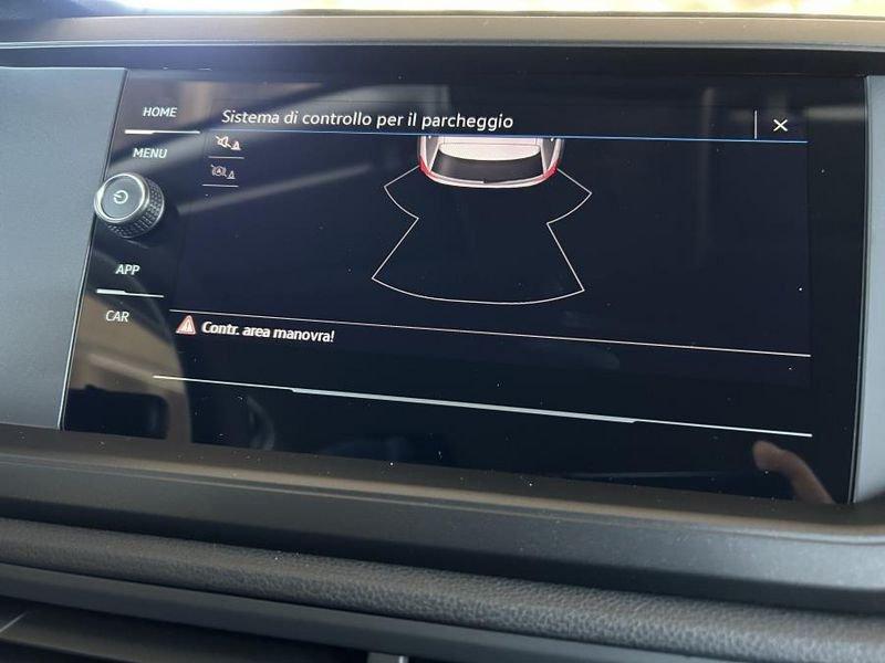 Volkswagen Polo 1.0 Evo 80cv OK NEOPATENTATI * KM0