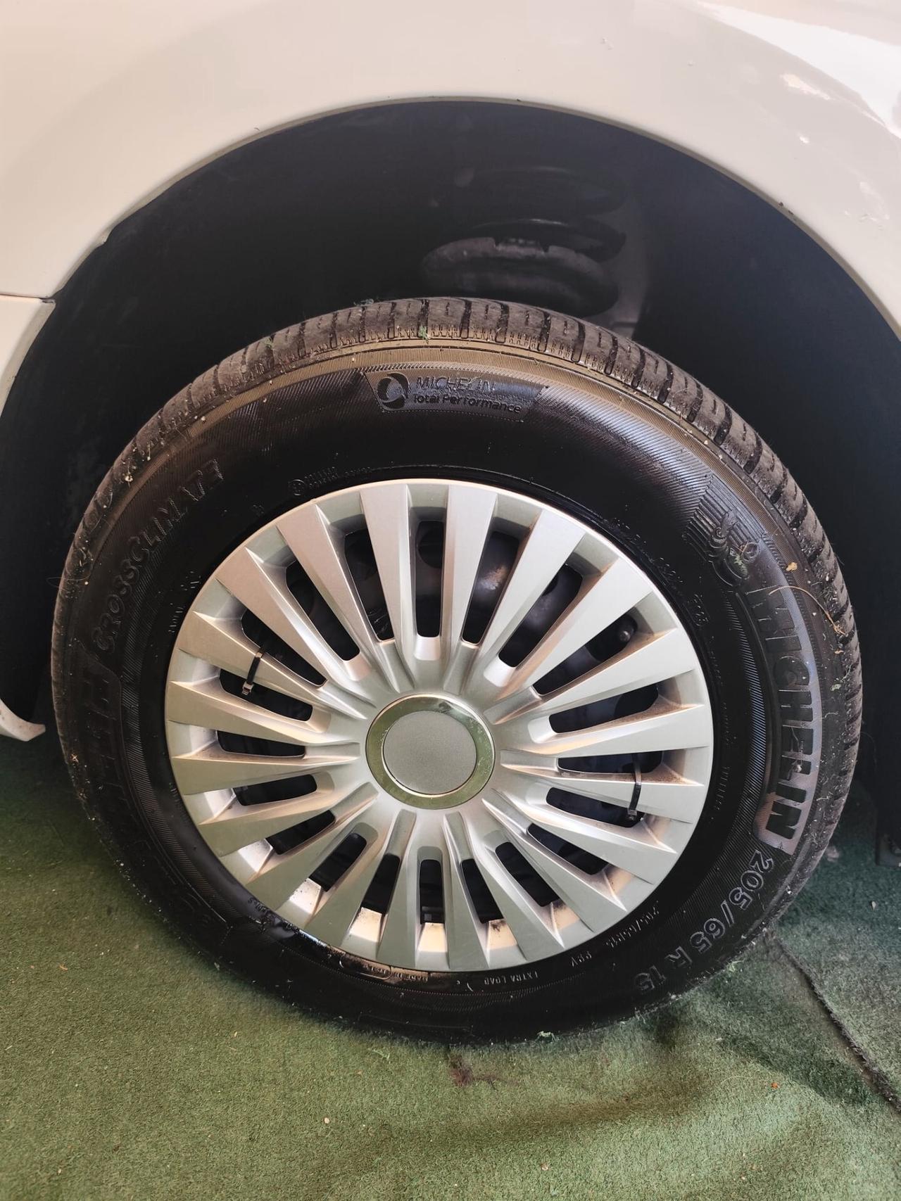 Citroen Berlingo Multispace BlueHDi 100 5 posti Feel Combi N1