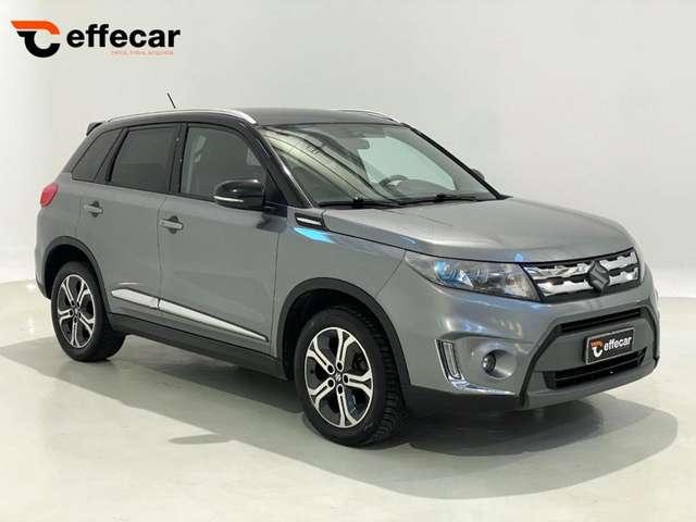 Suzuki Vitara 1.6 VVT V-Top