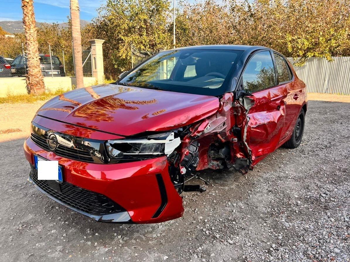 Opel Corsa 1.2 100 CV Edition