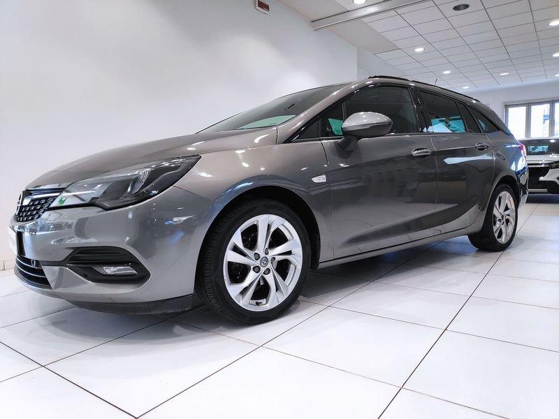 Opel Astra Astra 1.5 CDTI 122 CV S&S Sports Tourer GS Line*STATION WAGON*