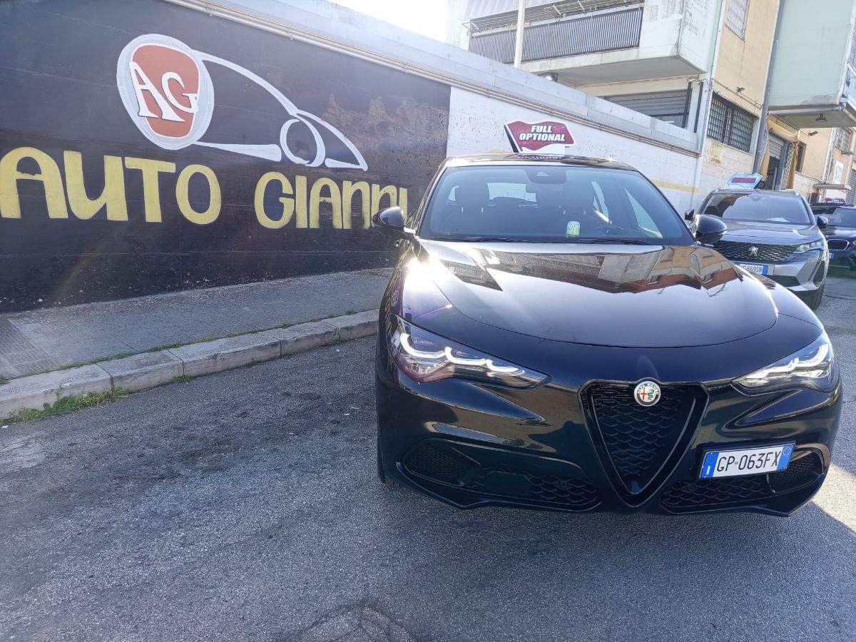 ALFA ROMEO Stelvio 2.2 T.d. 160CV AT8 RWD Sprint 2023