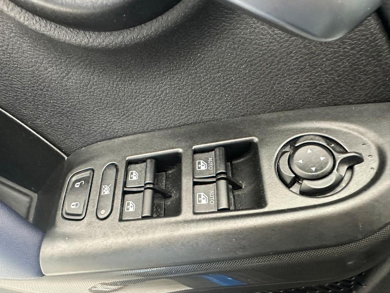 Fiat 500X 1.0 T3 120 CV Sport-KM CERTIFICATI-PERMUTE