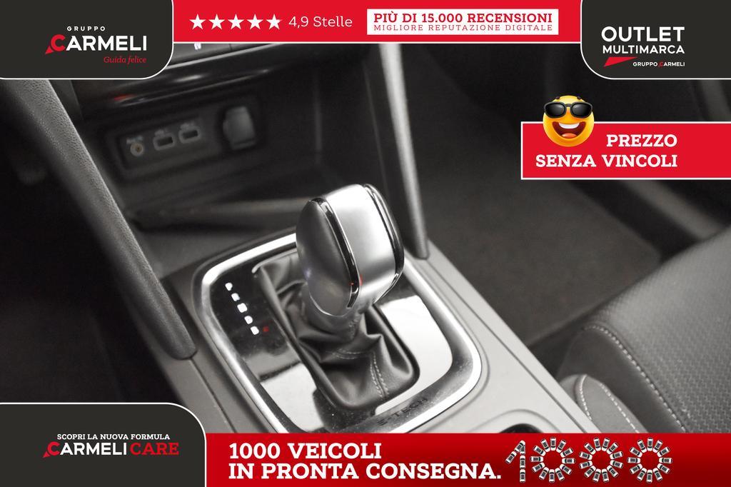 Renault Megane Sporter 1.6 Plug-in Hybrid Business Auto