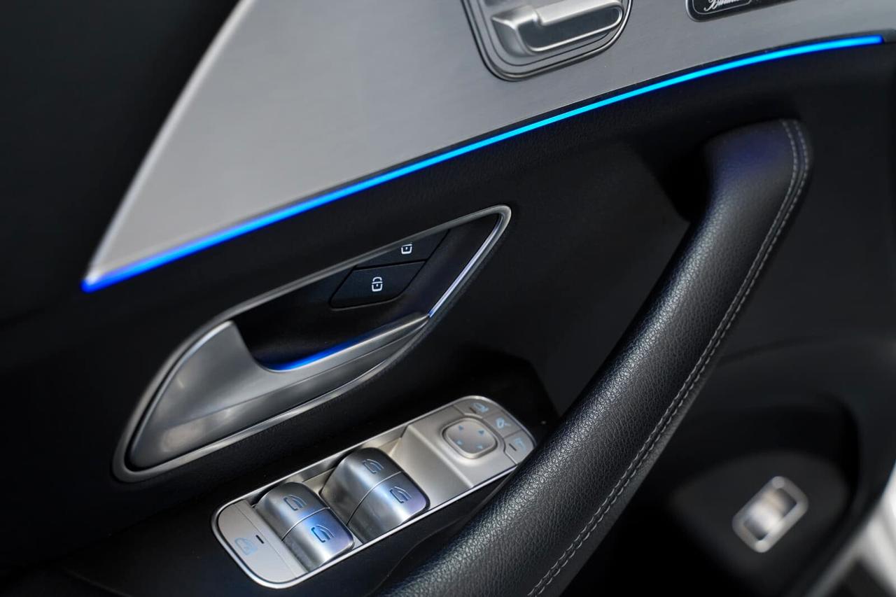 Mercedes-benz GLE 300 d 4Matic Premium Plus