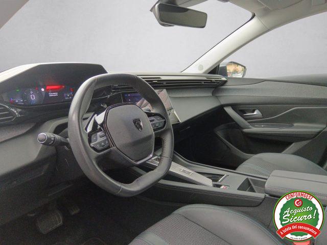 PEUGEOT 308 BlueHDi 130 S&S EAT8 SW Allure Pack