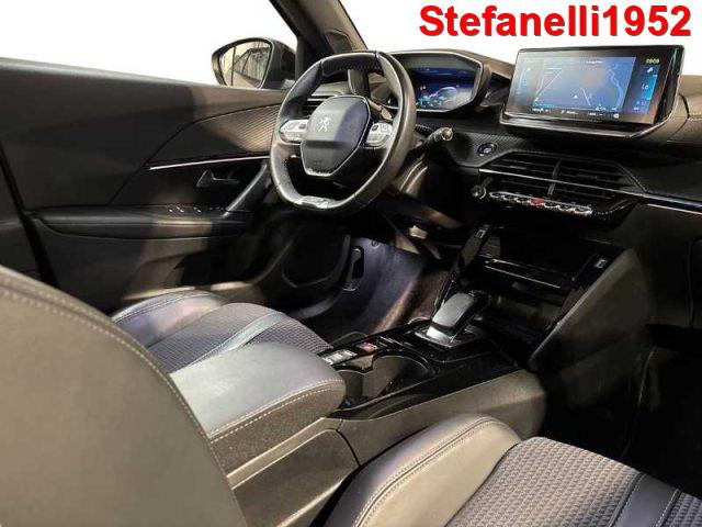 PEUGEOT 2008 II 2020 - e- GT 100kW