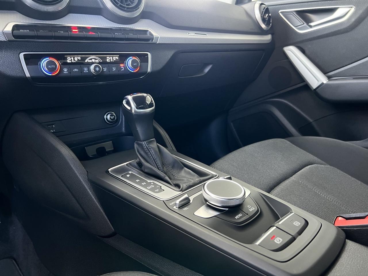 AUDI Q2 30 TDI 2.0 116 CV STRONIC ADVANCED - 2021