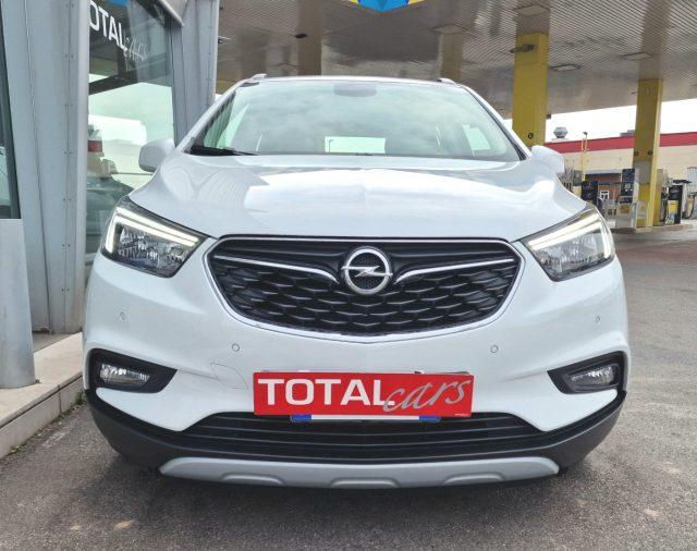 OPEL Mokka X 1.6 Ecotec 115CV 4x2 Start&Stop