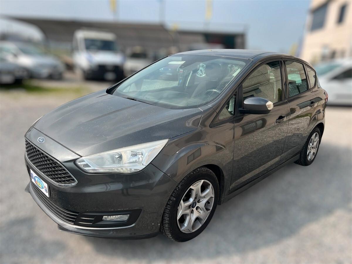 Ford C-Max 1.5 TDCi 120CV Start&Stop Business/OK NEOPATENTATI