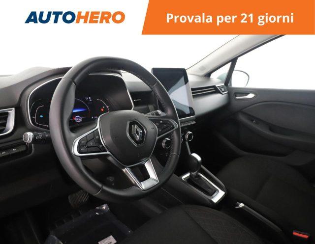 RENAULT Clio Full Hybrid E-Tech 140 CV 5 porte Zen