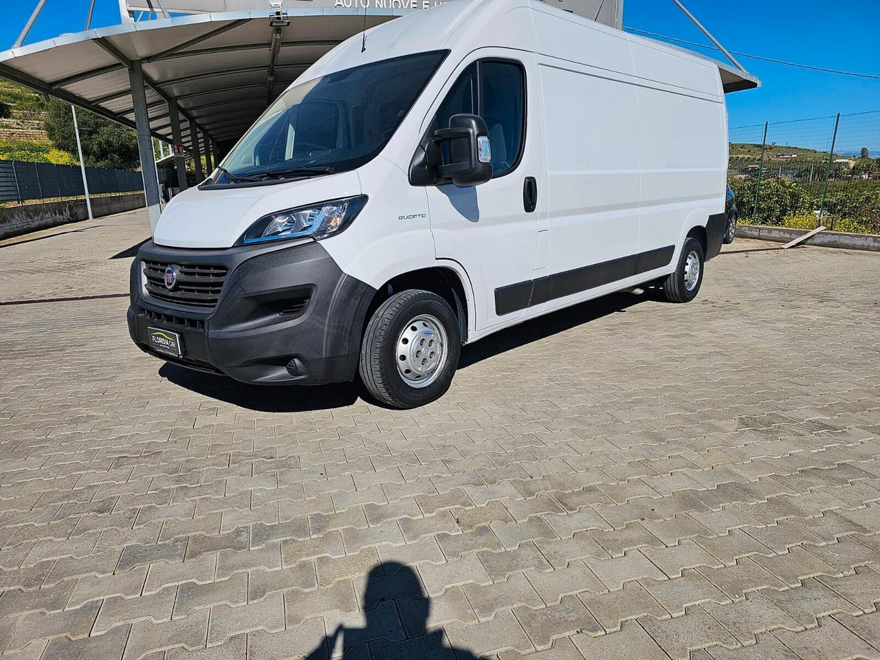 FIAT DUCATO 2.3MJT 140CV 04/2020
