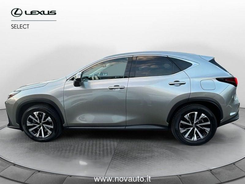 Lexus NX NX Hybrid 4WD Premium