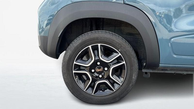 Dacia Spring Extreme MY21 Electric 65 (48kW)