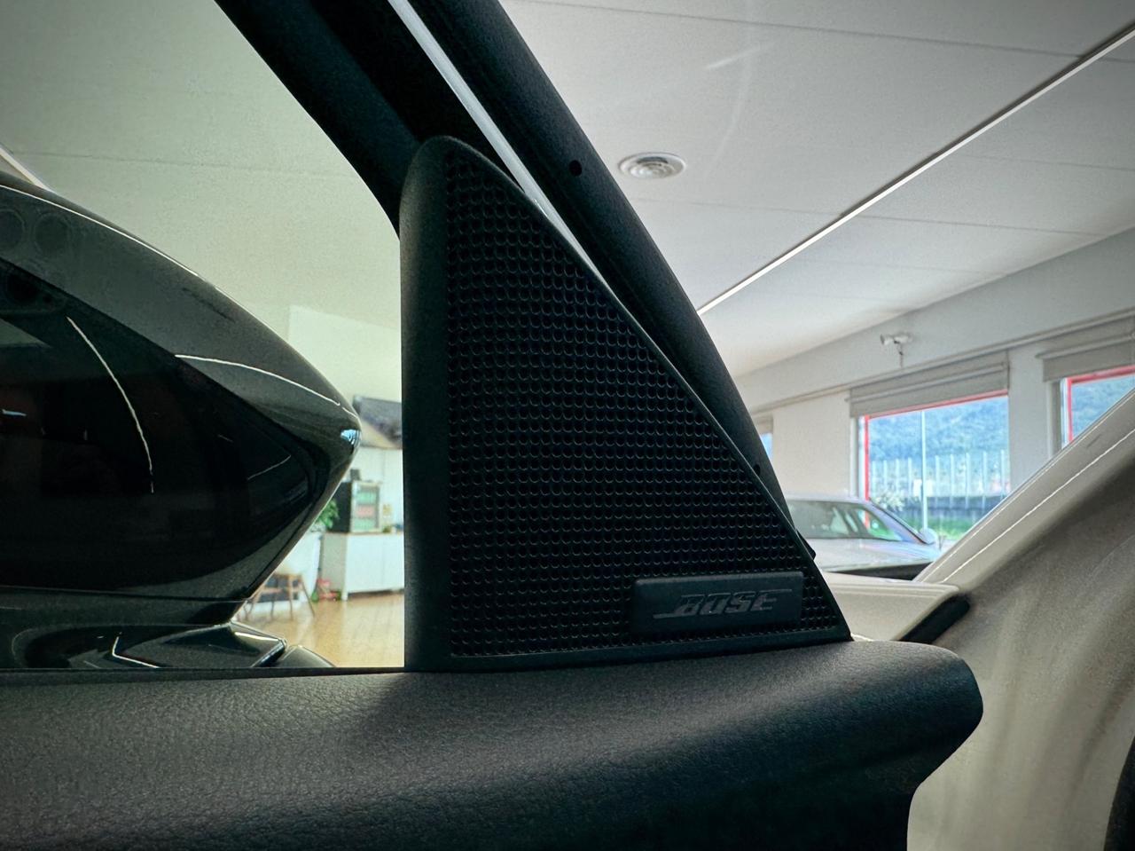 Mazda CX-60 3.3L e-Skyactiv D 249 CV M Hybrid AWD Homura