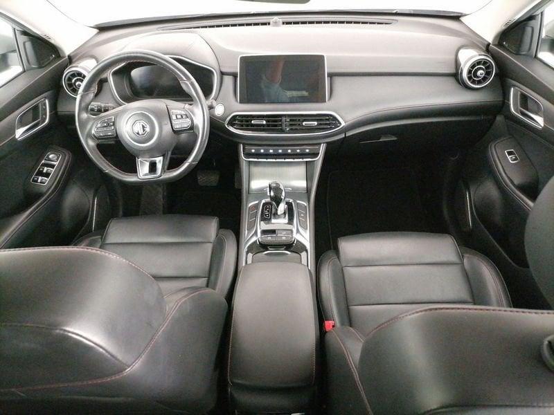 MG HS 1.5 t Luxury auto
