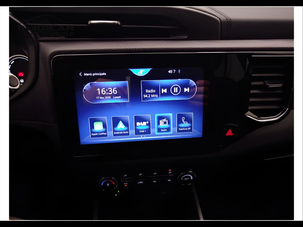 DR MOTOR DR 4.0 - dr 4.0 1.5 Gpl 114cv