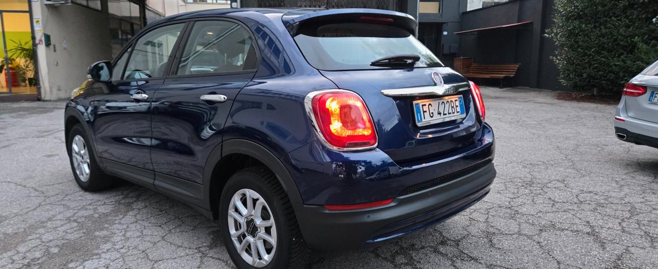 Fiat 500X 1.3 MultiJet 95 CV Business