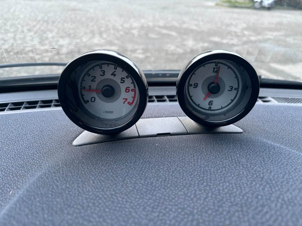 Smart ForTwo 1000 Aut cabrio pulse