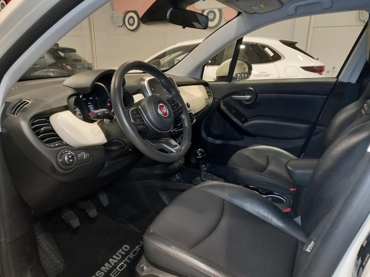 Fiat 500X 1.0 120 CV Cross Euro 6