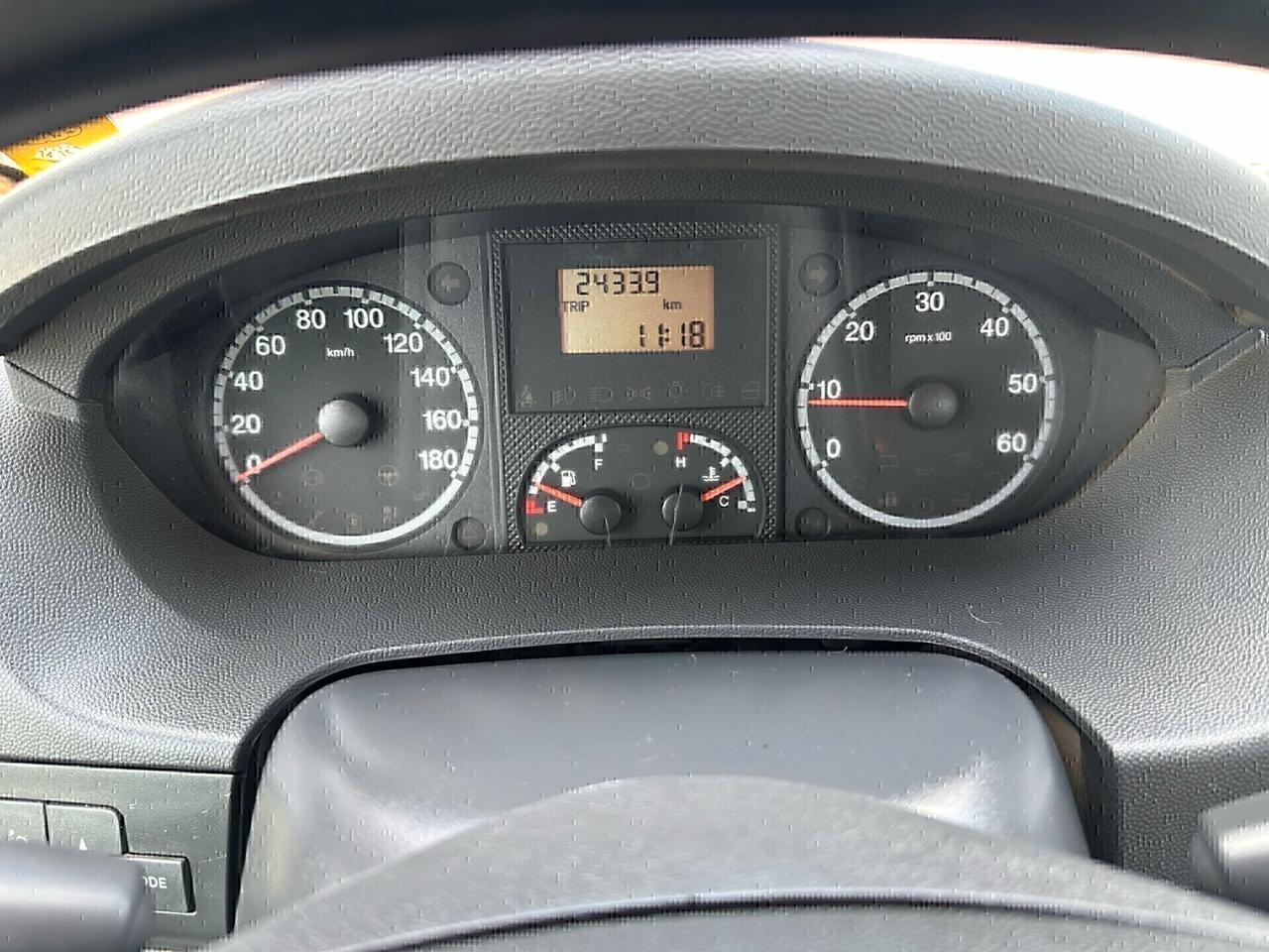 CITROEN JUMPER ANNO 12/2006 SUPER PREZZO!