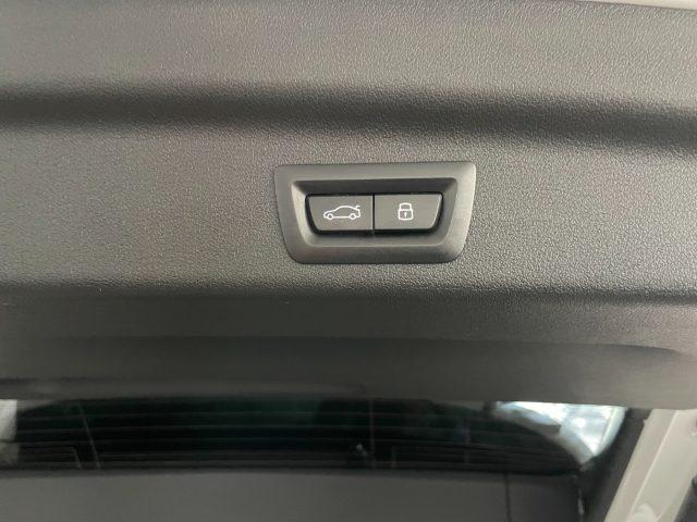 BMW X1 2.0 d S-Drive 150 CV M-Sport Edition