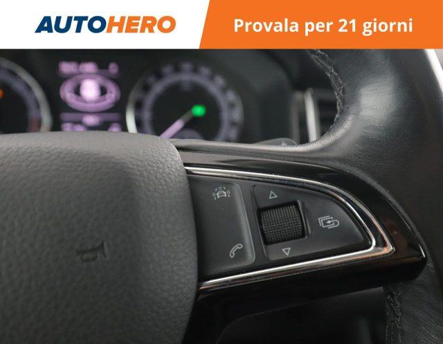 SKODA Kodiaq 2.0 TDI SCR 190 CV 4x4 DSG Style