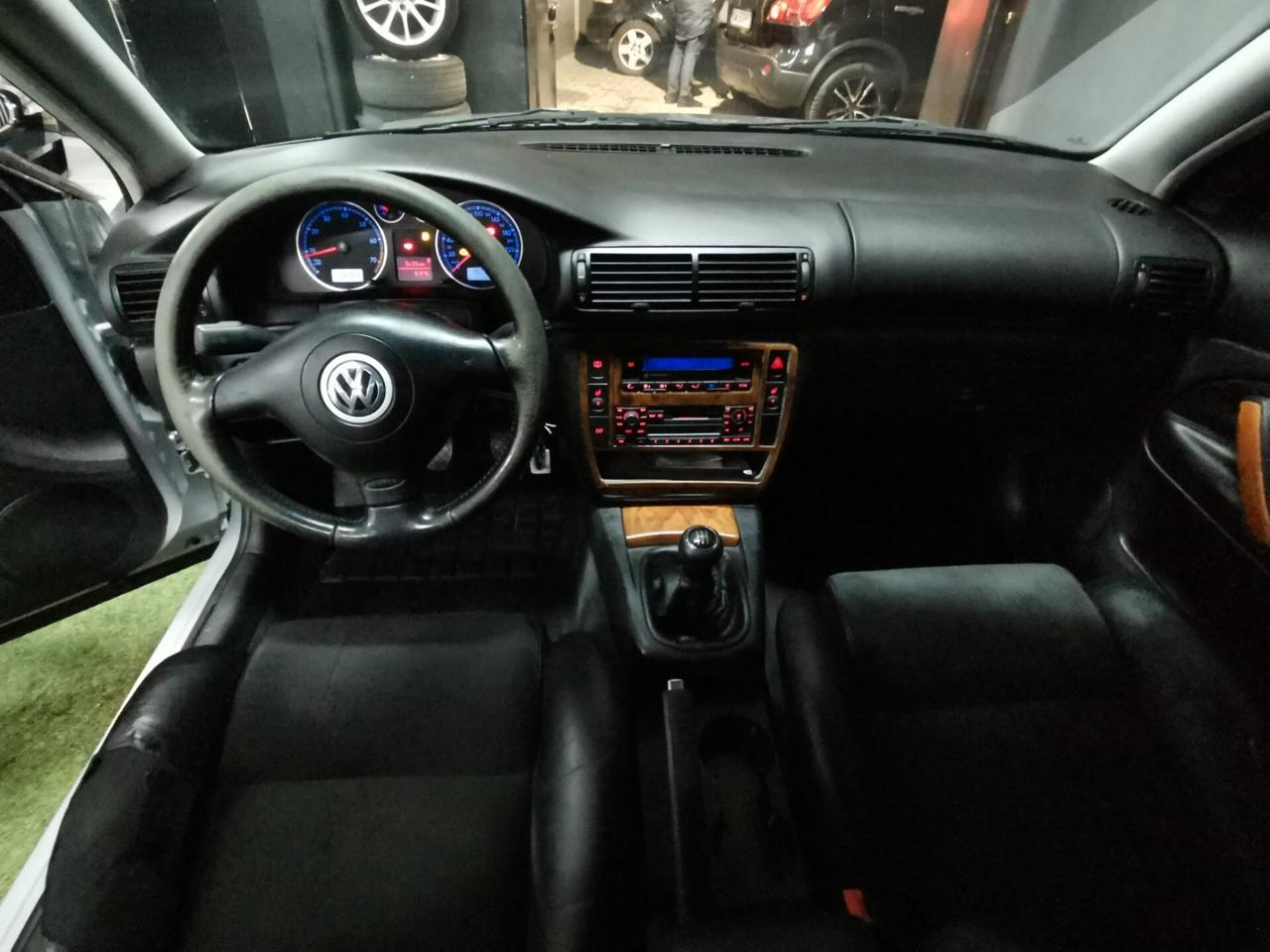 Volkswagen Passat 1.8 T 20V Highline GARANIZA 12 MESI