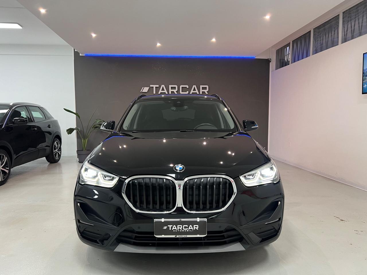 Bmw X1 sDrive18d Sport