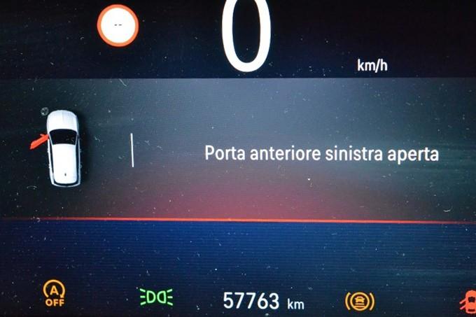 OPEL ASTRA - EDITION 5 PORTE 1.2 110 CV MT6