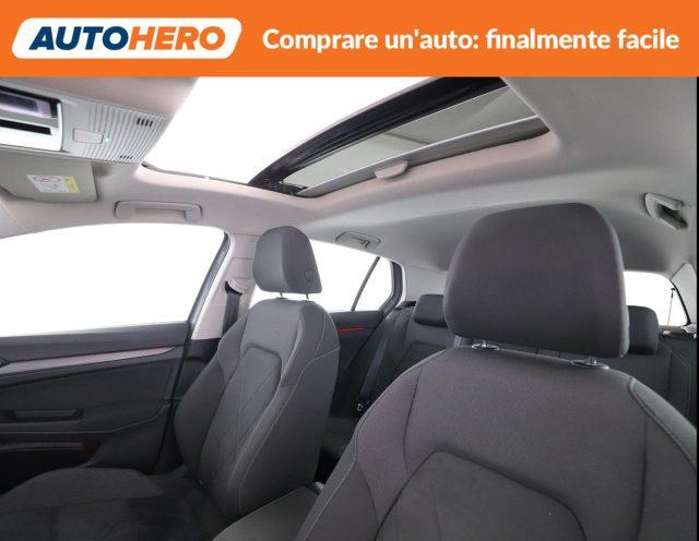 VOLKSWAGEN Golf 1.5 eTSI 150 CV EVO ACT DSG 1st Edition Style
