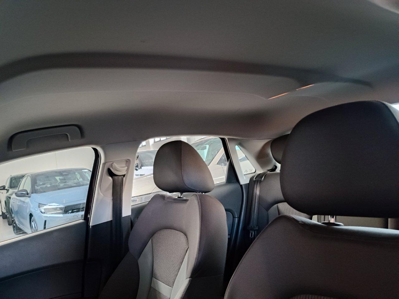 Audi A1 Sportback 1.4 tdi Metal s-tronic