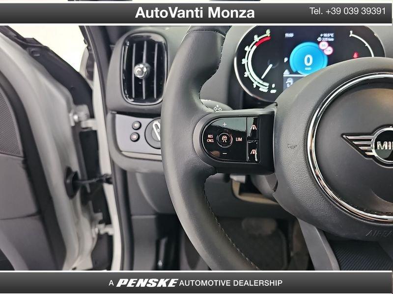 MINI Mini Countryman F60 Mini 2.0 Cooper D Countryman HYPE