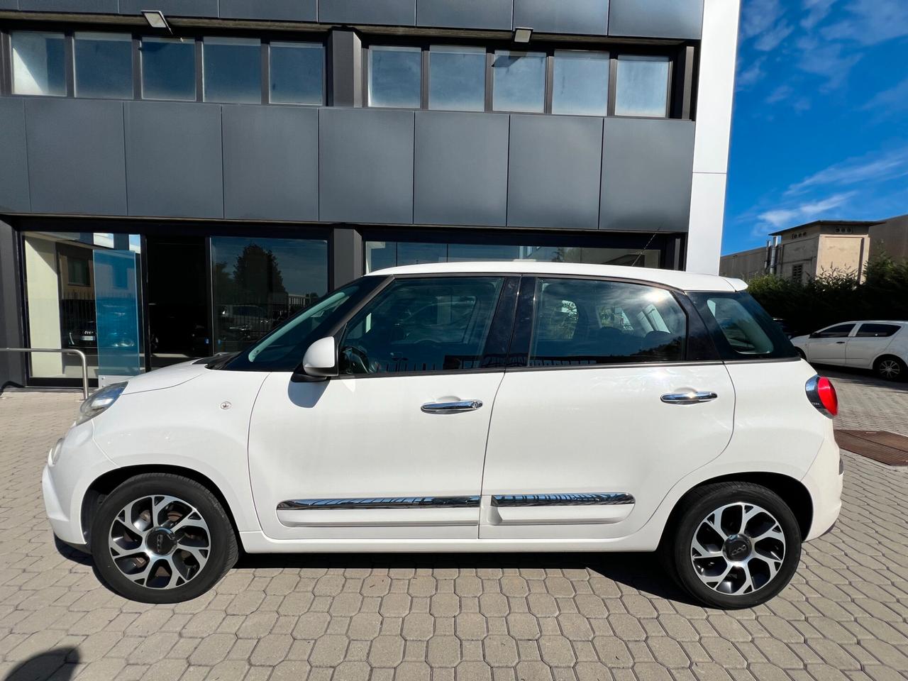 Fiat 500L 1.3 Multijet 95 CV Business