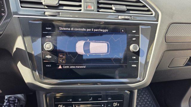 VOLKSWAGEN Tiguan 1.5 TSI 150 CV DSG ACT R-Line PERMUTE TETTO