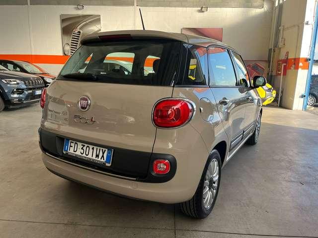 Fiat 500L 500L 1.6 mjt Lounge 120cv E6