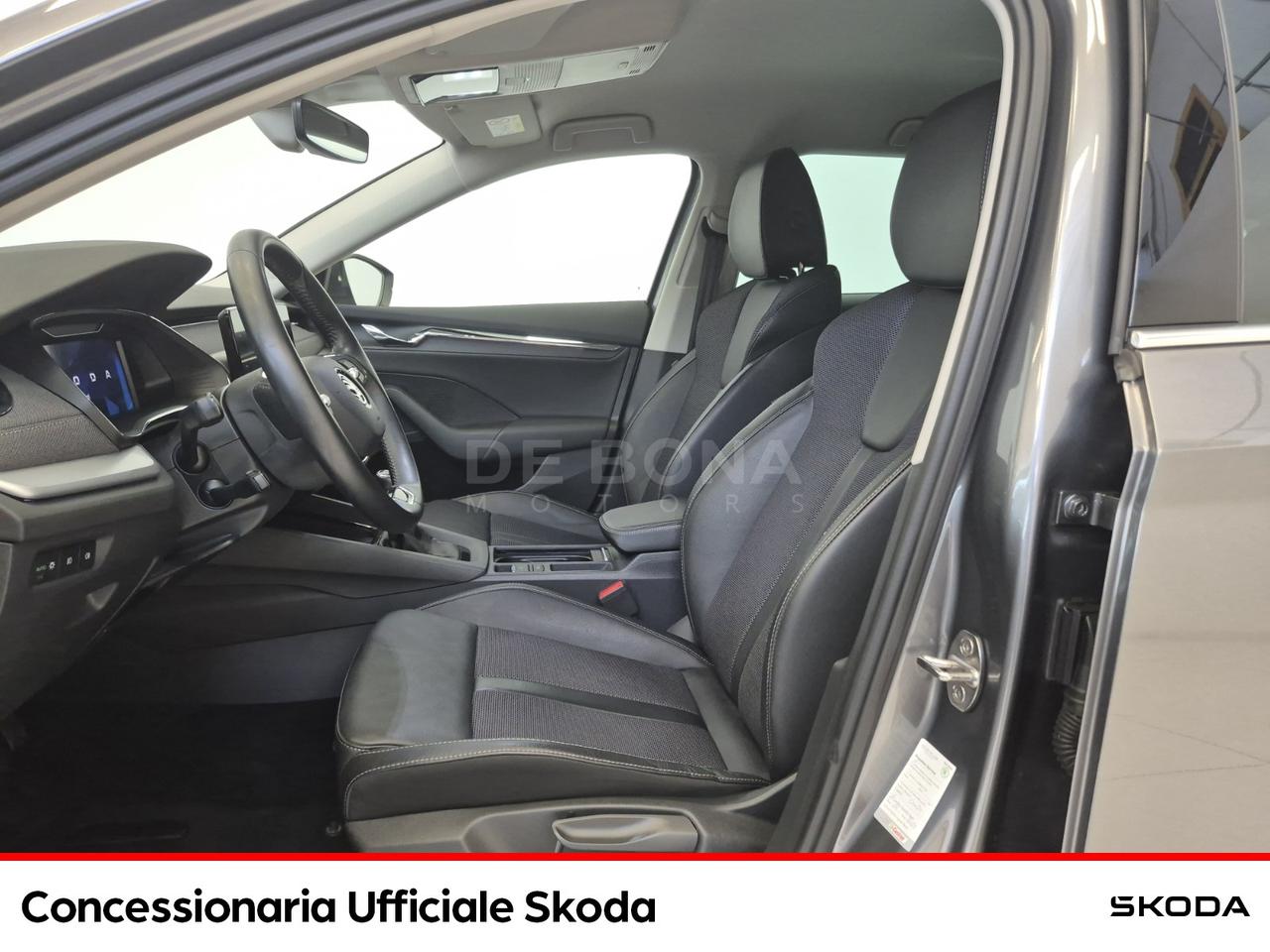 Skoda Octavia wagon 2.0 tdi evo style 150cv